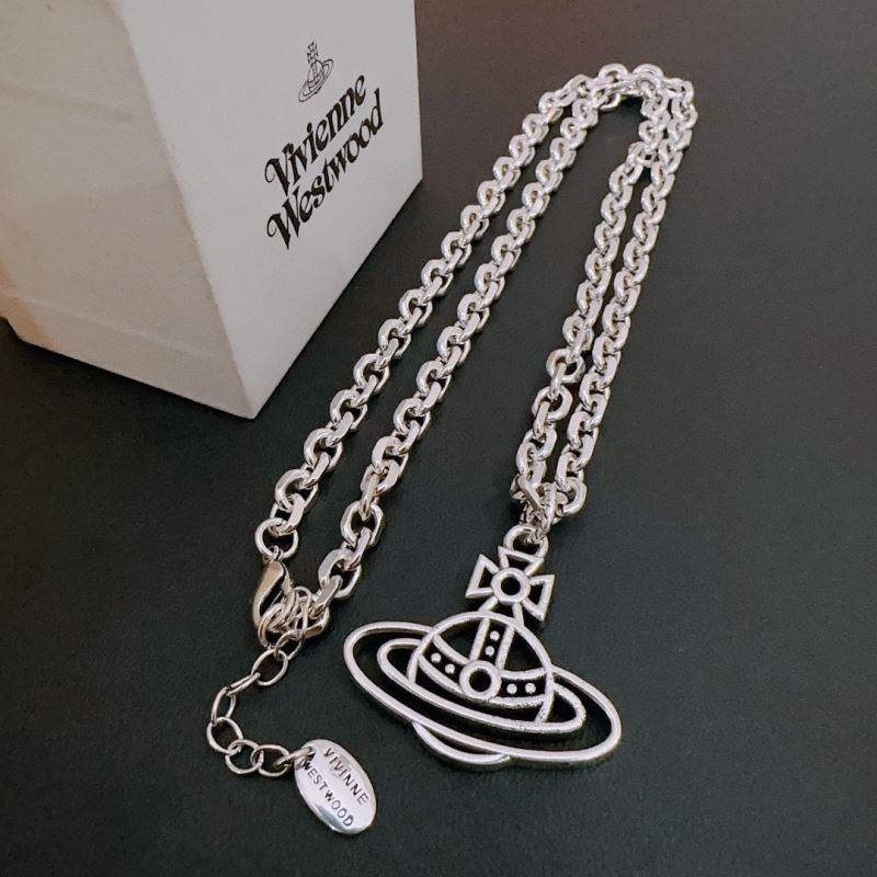 Vivienne Westwood Necklaces